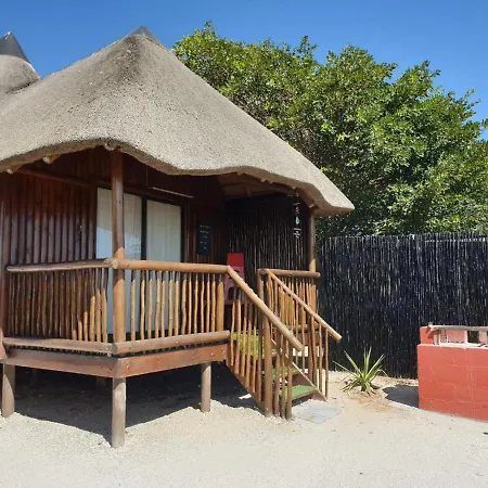 Honne-Pondokkies Hondeklipbaai Exterior photo