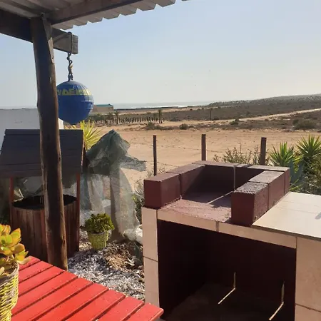 Honne-Pondokkies Hondeklipbaai Exterior photo