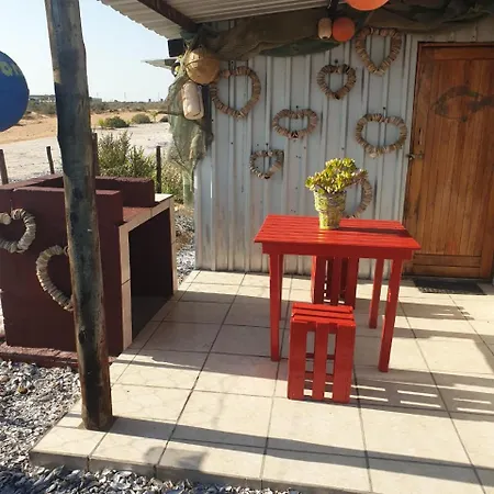 Honne-Pondokkies Hondeklipbaai Exterior photo