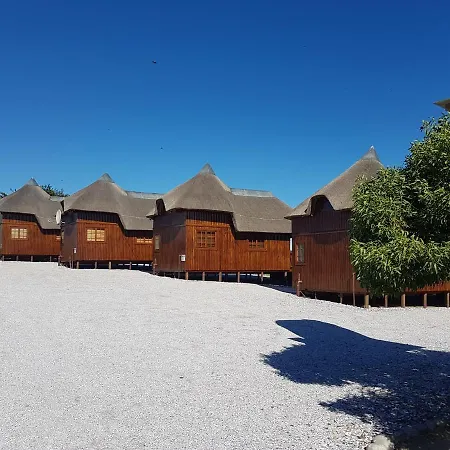 Honne-Pondokkies Hondeklipbaai Exterior photo