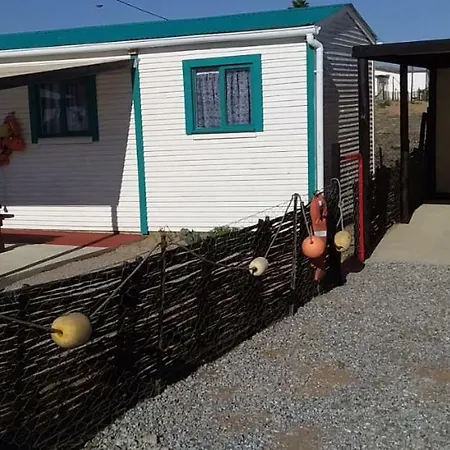 Honne-Pondokkies Hondeklipbaai Exterior photo