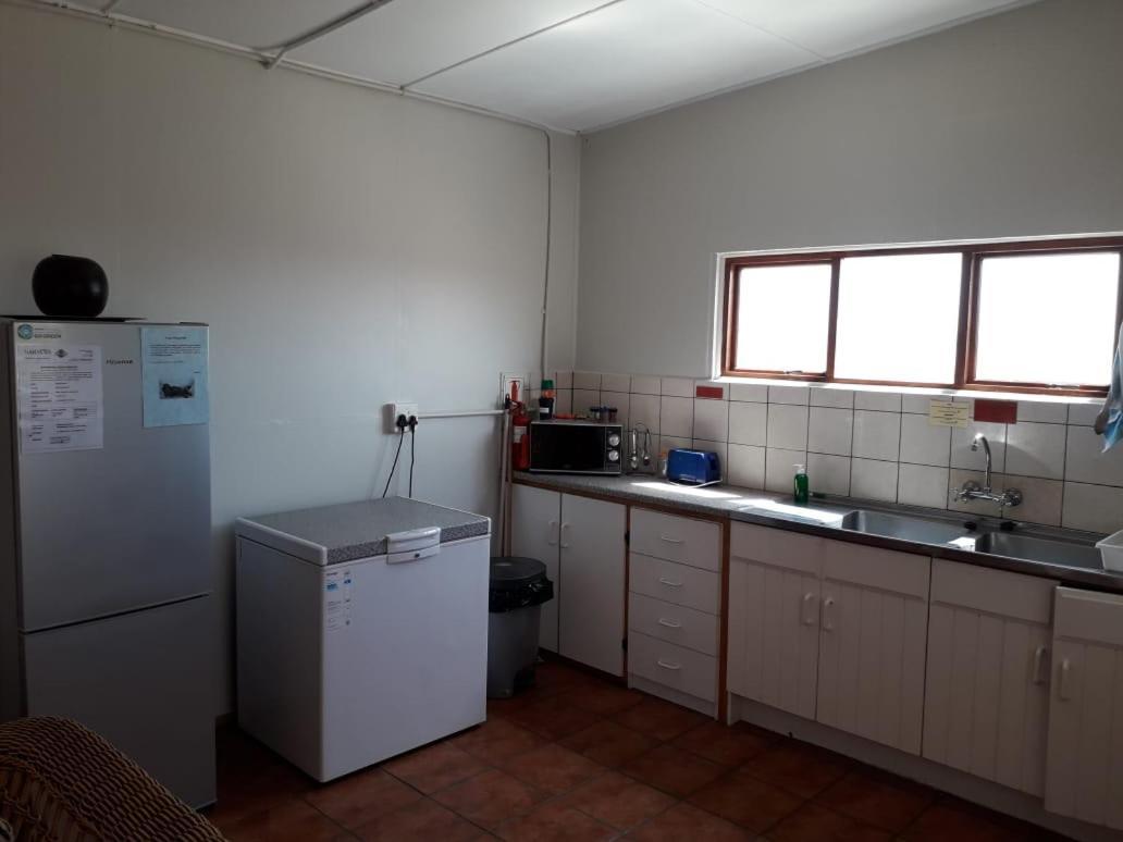 Lodge Honne-pondokkies *
